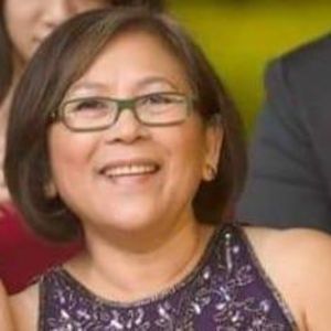 Meet your Posher, Rosendo maryjane